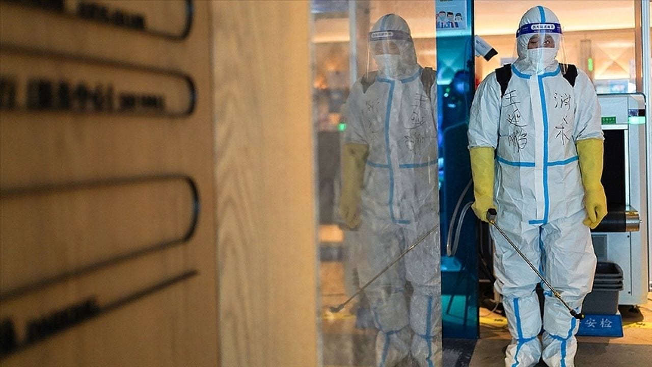 Langya (LayV) virüsü nedir? Belirtileri ne? Çin'de görüldü