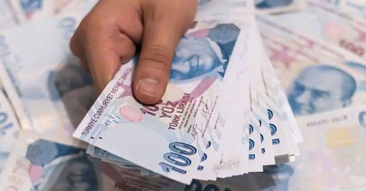 Emekli bayram ikramiyeleri ne zaman yatacak? Tarih belli oldu