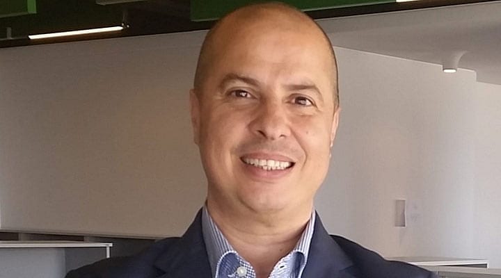 Alman devine ilk Türk genel müdür oldu