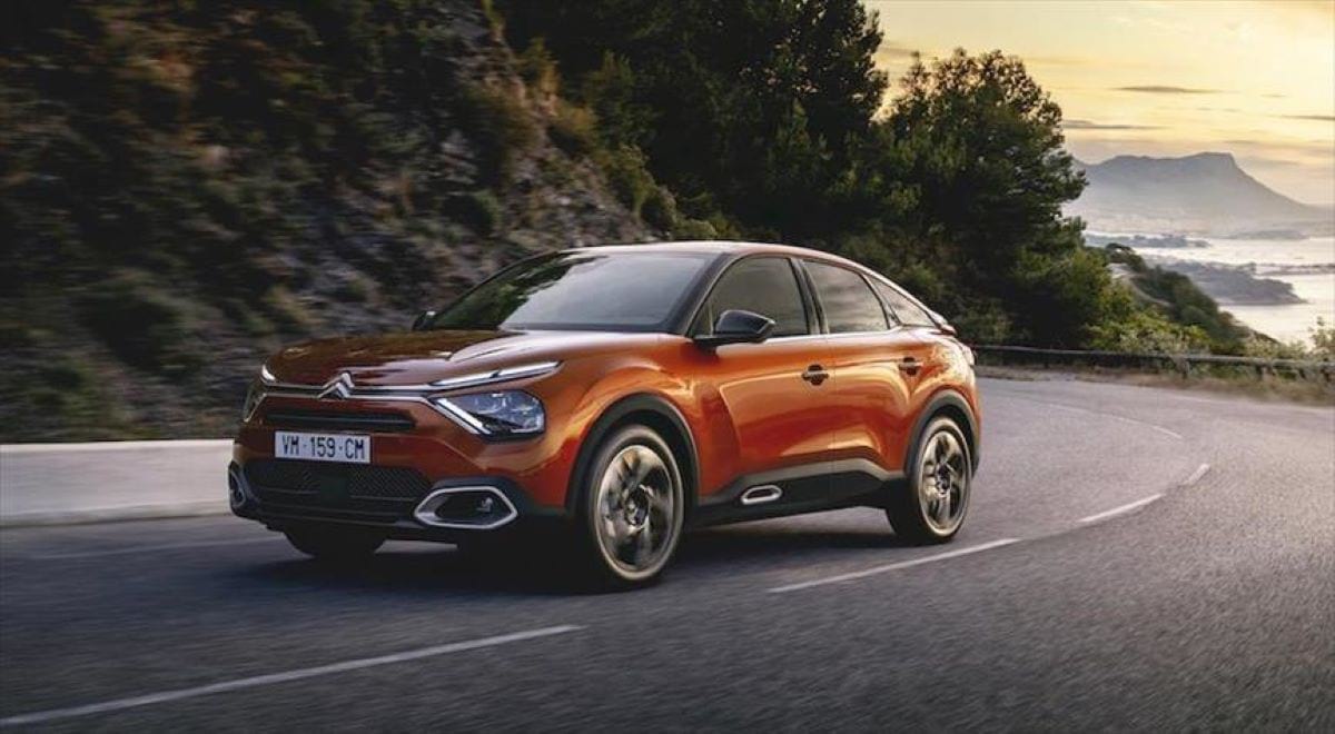 Citroen C4 için Mart kampanyasını duyurdu