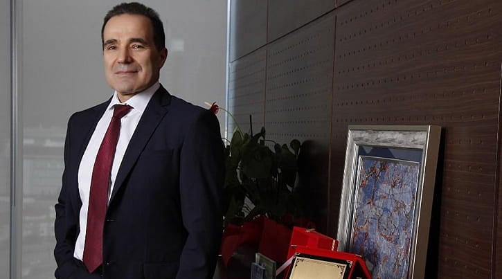 Energo-Pro'dan Muş ve Kars'a yatırım