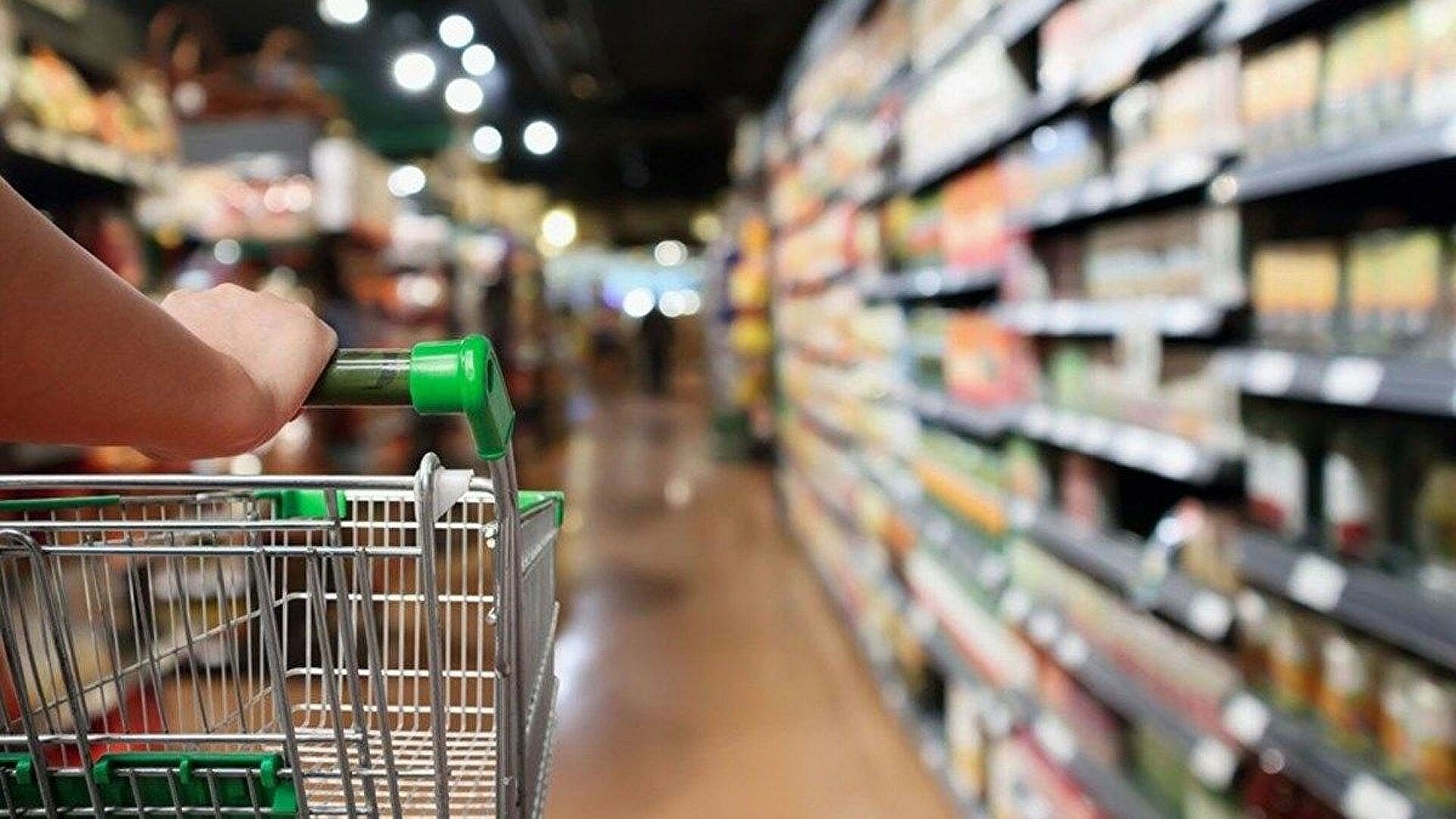 5 zincir markete verilen cezalar için konuştu: Delil niteliğindeki yazışmalar ele geçirildi