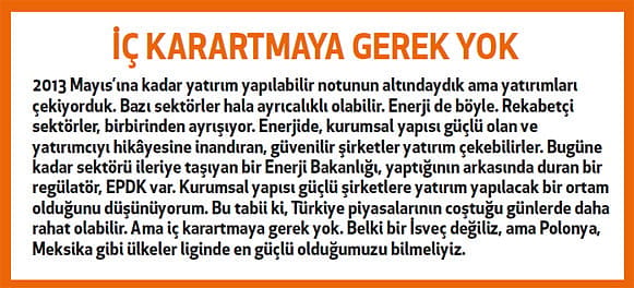 Beş yılda Türkiye’nin en büyük şirketi olacağız-2