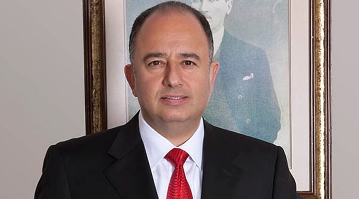 Boya sanayicileri 'badana kanunu' istiyor