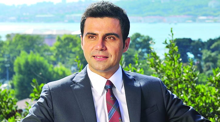 Katma değerli ürünlere yöneleceğiz
