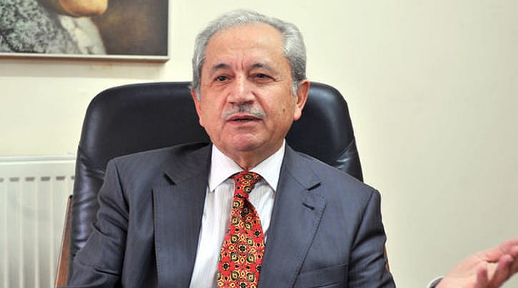 Zeki Sayın dönemi son buldu