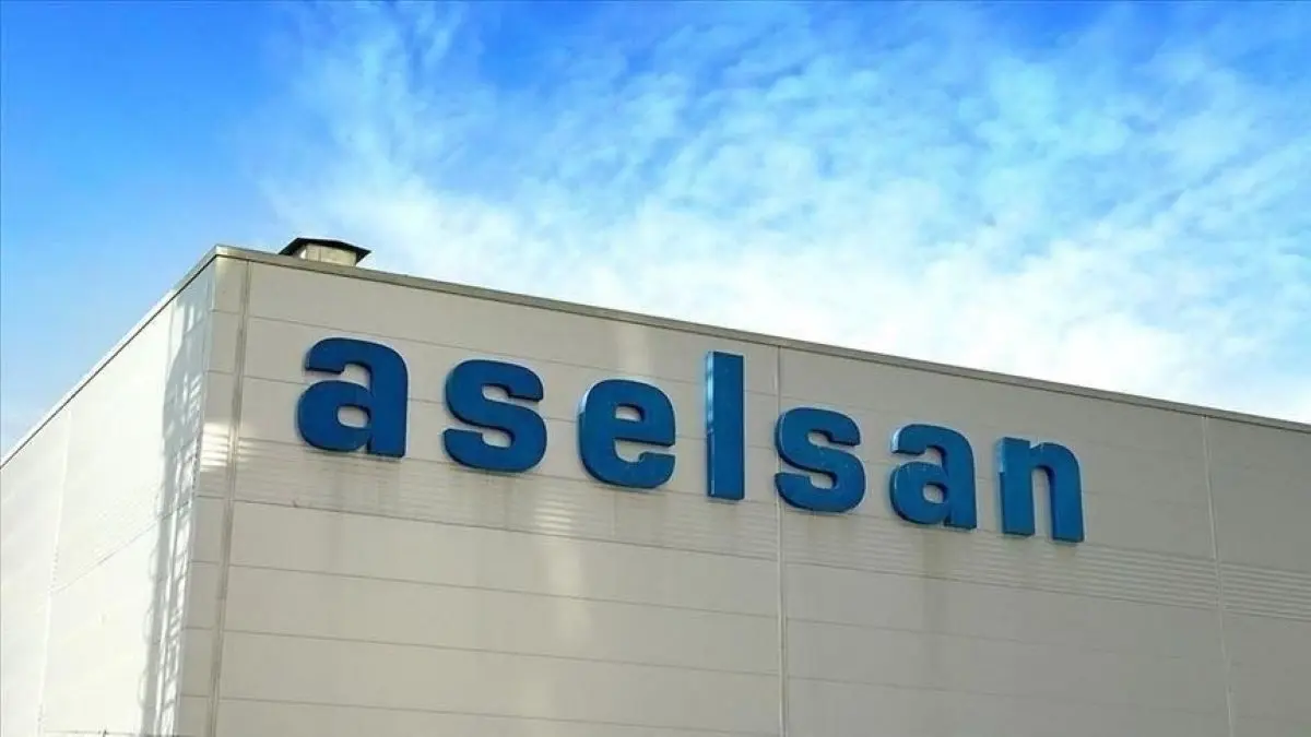 ASELSAN'dan "Şirketin yurt dışı yatırımcılara satılacağı" iddialarına ilişkin açıklama