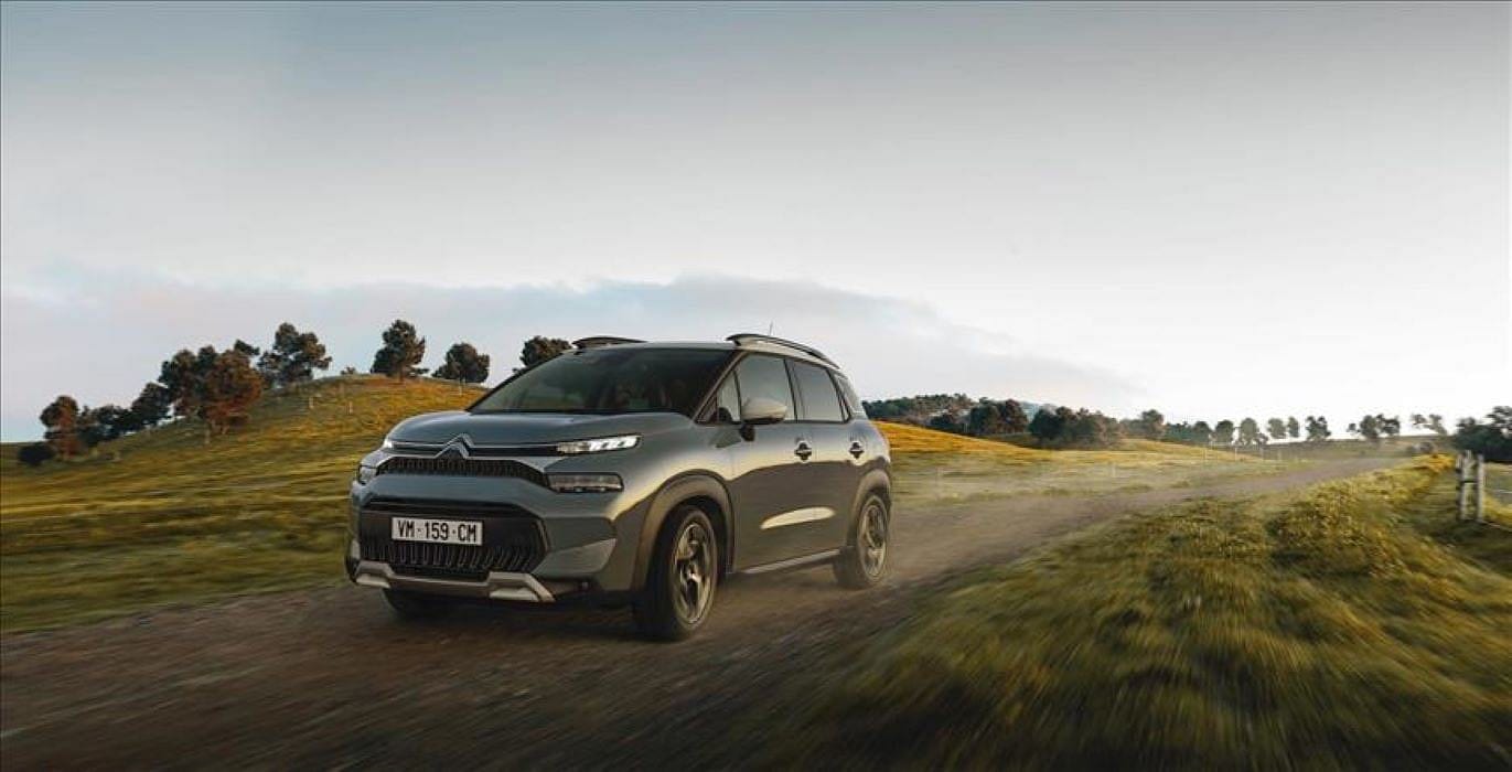 Citroen Eylül kampanyasını duyurdu: Eylül 2021 fiyatları