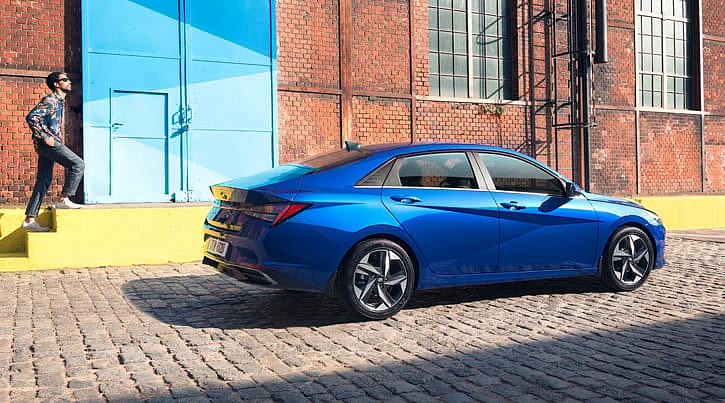 Hyundai Elantra Türkiye'de satışta! İşte fiyatı