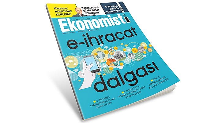 Ekonomist’te bu hafta