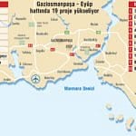 Gaziosmanpaşa-Eyüp hattı dönüşümle hayat buluyor-0
