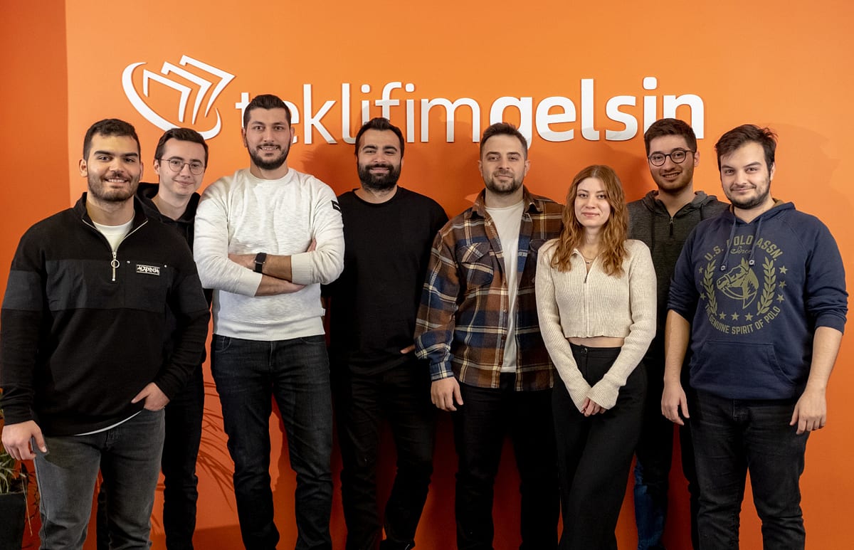 TeklifimGelsin’e Startup Wise Guys’dan yatırım