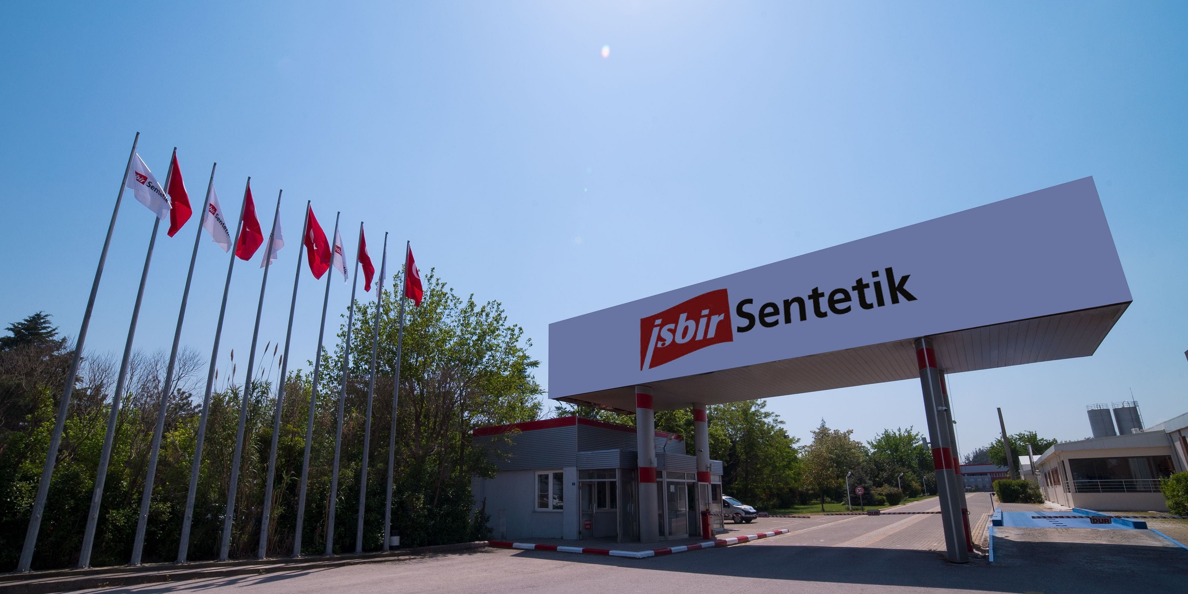 İşbir Sentetik'ten halka arz başvurusu
