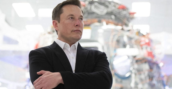 Elon Musk'ın sunumunun ardından Tesla hisseleri yaklaşık yüzde 7 düştü
