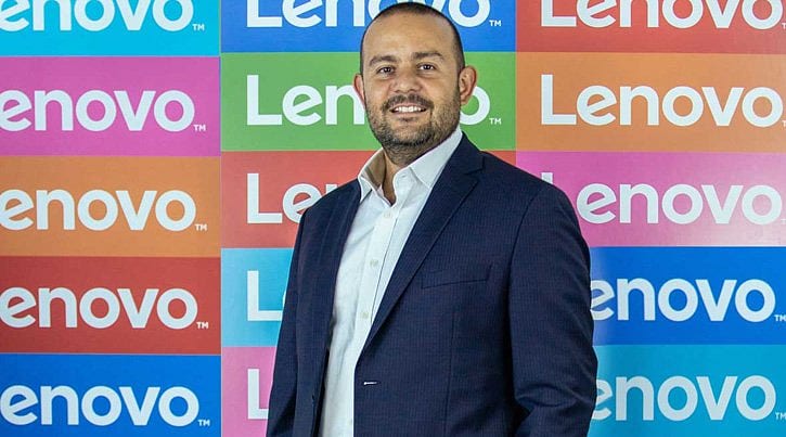 Lenovo Türkiye'ye yeni genel müdür
