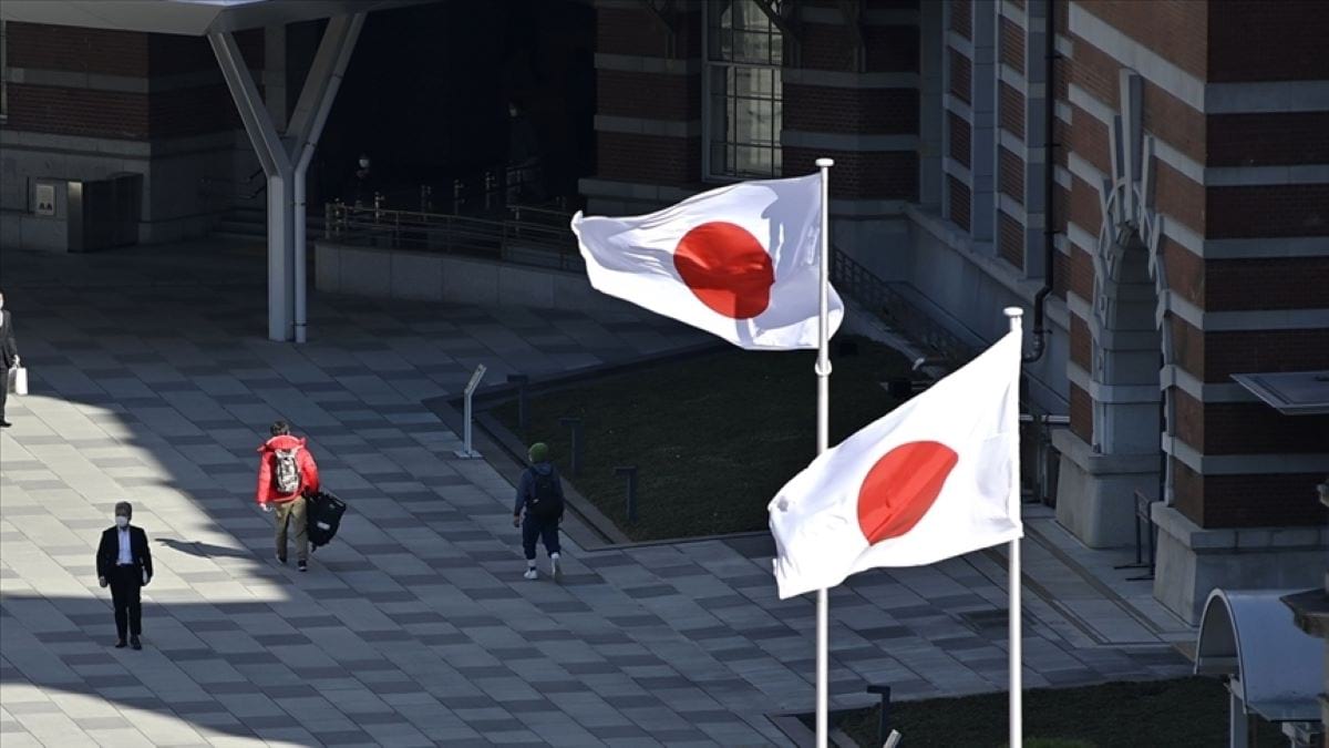 Japonya, Rusya'ya karşı aldığı kararları duyurdu