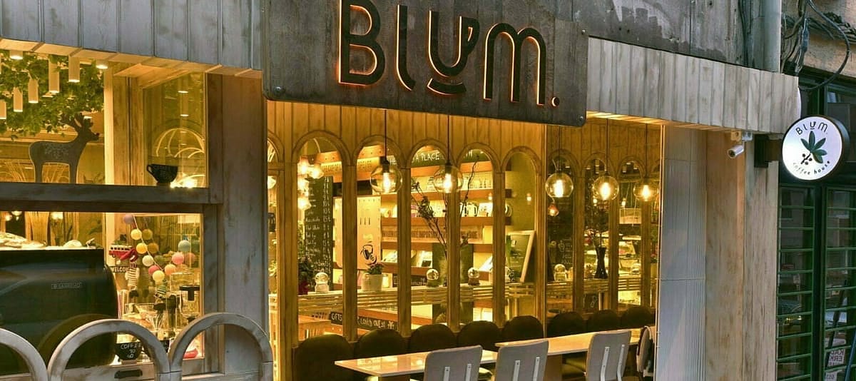 Gurme kafe markasına imza attılar