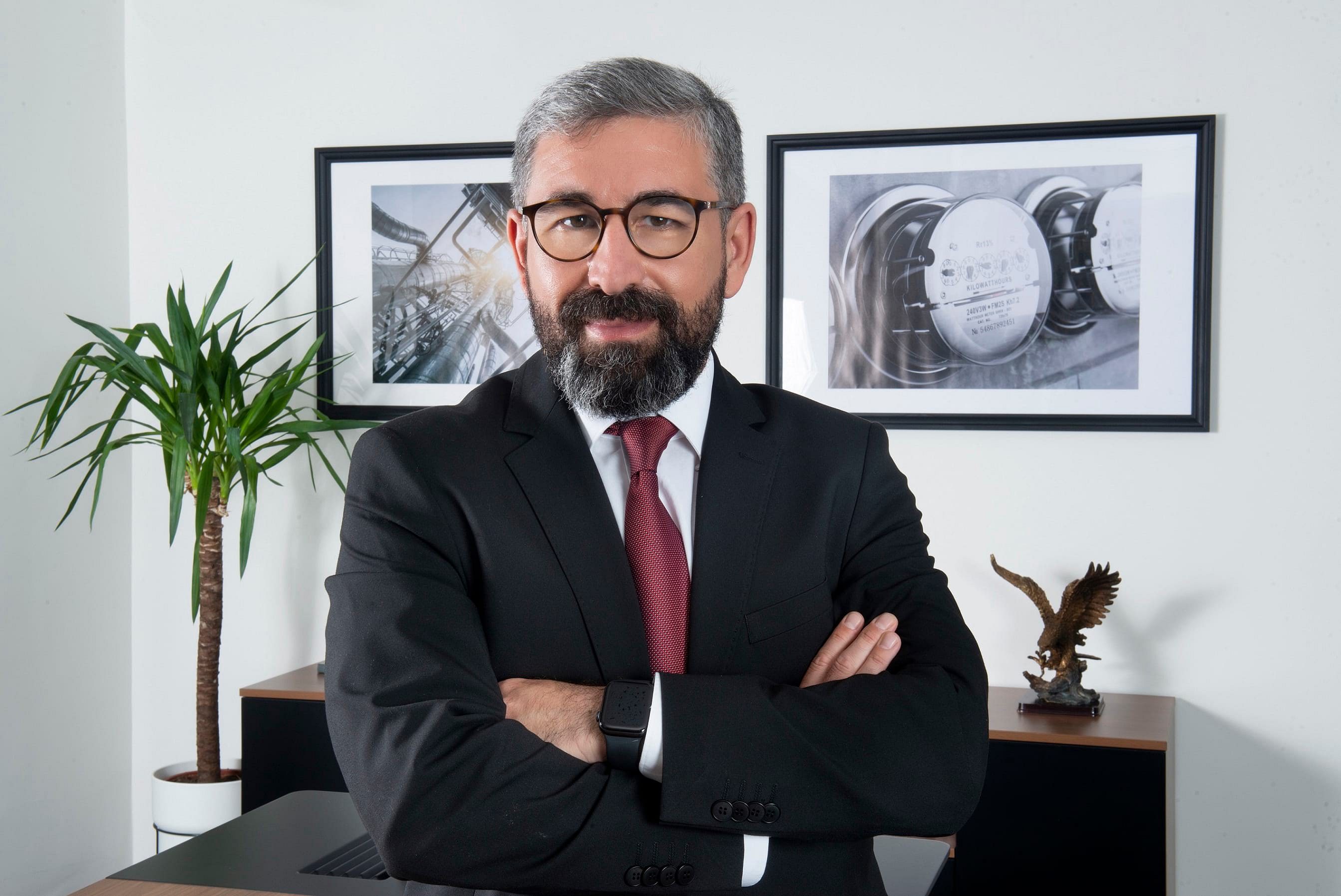 EYODER’in yeni başkanı Onur Ünlü oldu