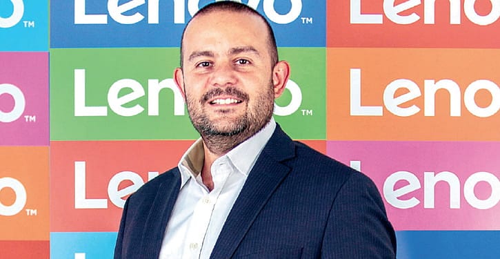 Pazardaki üç segmentte lideriz