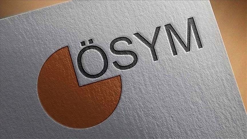 KPSS 2021/2 tercih yerleştirme sonuçları açıklandı!