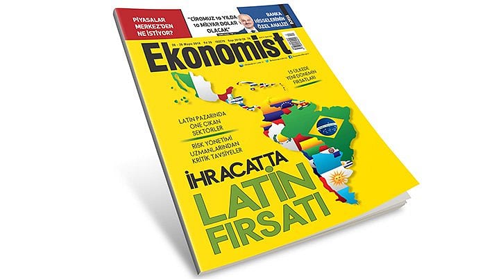 Ekonomist’te bu hafta
