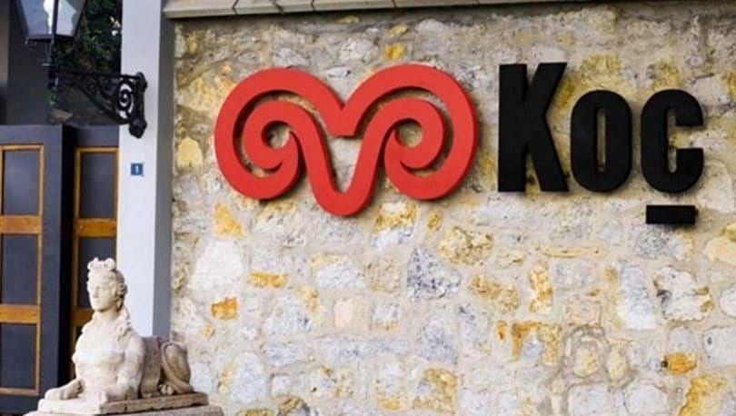 Koç Holding'de üst düzey atamalar