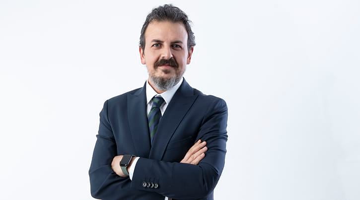 MESA Mesken'e yeni genel müdür