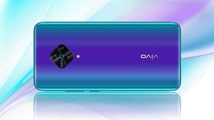 Çinli Vivo, X50 Lite modeliyle Türkiye'ye girdi