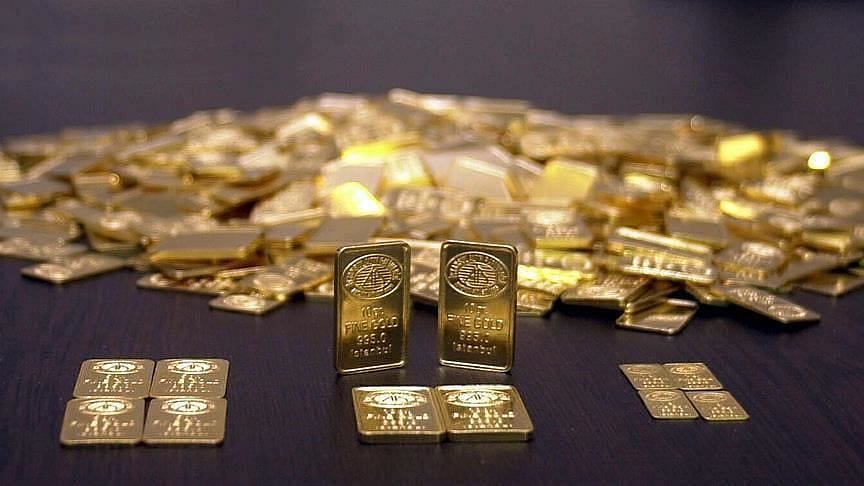 Gram altın 500 lira seviyesini gördü: Analist yorumu ne?