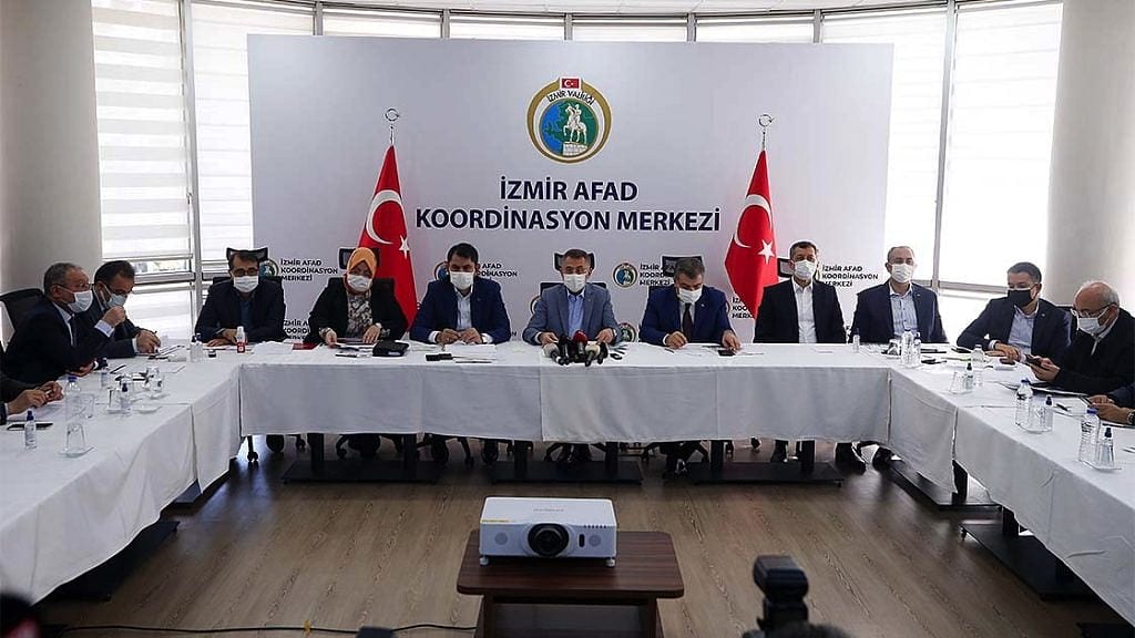 İzmir'de can kaybı arttı-4