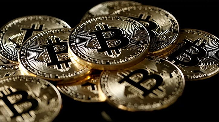 Bitcoin tüm zamanların rekorunu kırdı