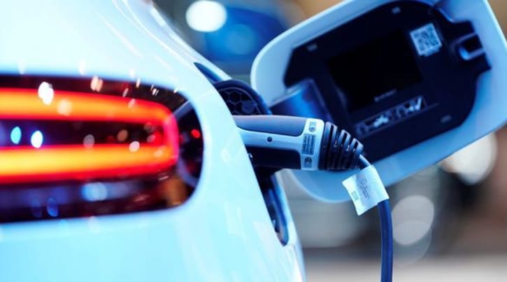 Japon otomotiv devinden Çin'e 525 milyon dolarlık elektrikli araç yatırımı 
