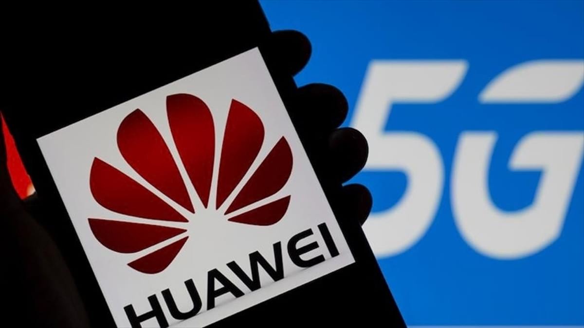 Kanada'dan Çinli Huawei ve ZTE’ye 5G yasağı 