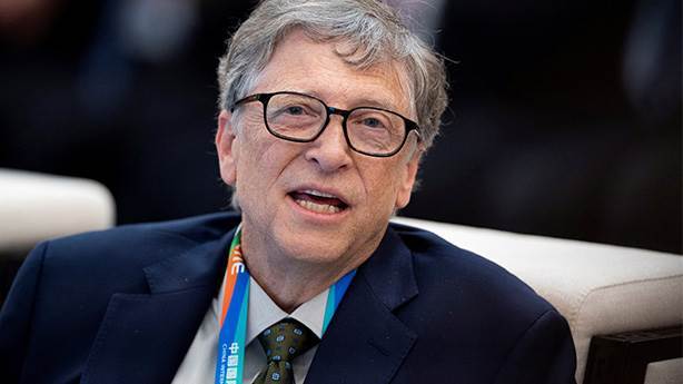 Bill Gates: Aşının eşit şekilde dağıtılmasını sağlamamız gerekiyor