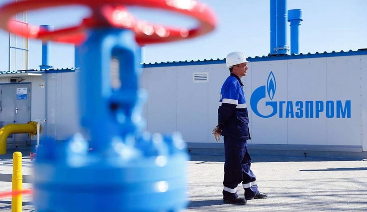 Polonya'nın 'Rus gazına ihtiyacımız yok' açıklamasına Gazprom'dan yanıt