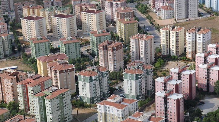 Konutta toparlanma başladı, haziranda tüm zamanların rekor satışı bekleniyor