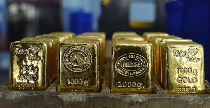 Altında 1.865 dolar seviyesi önemli