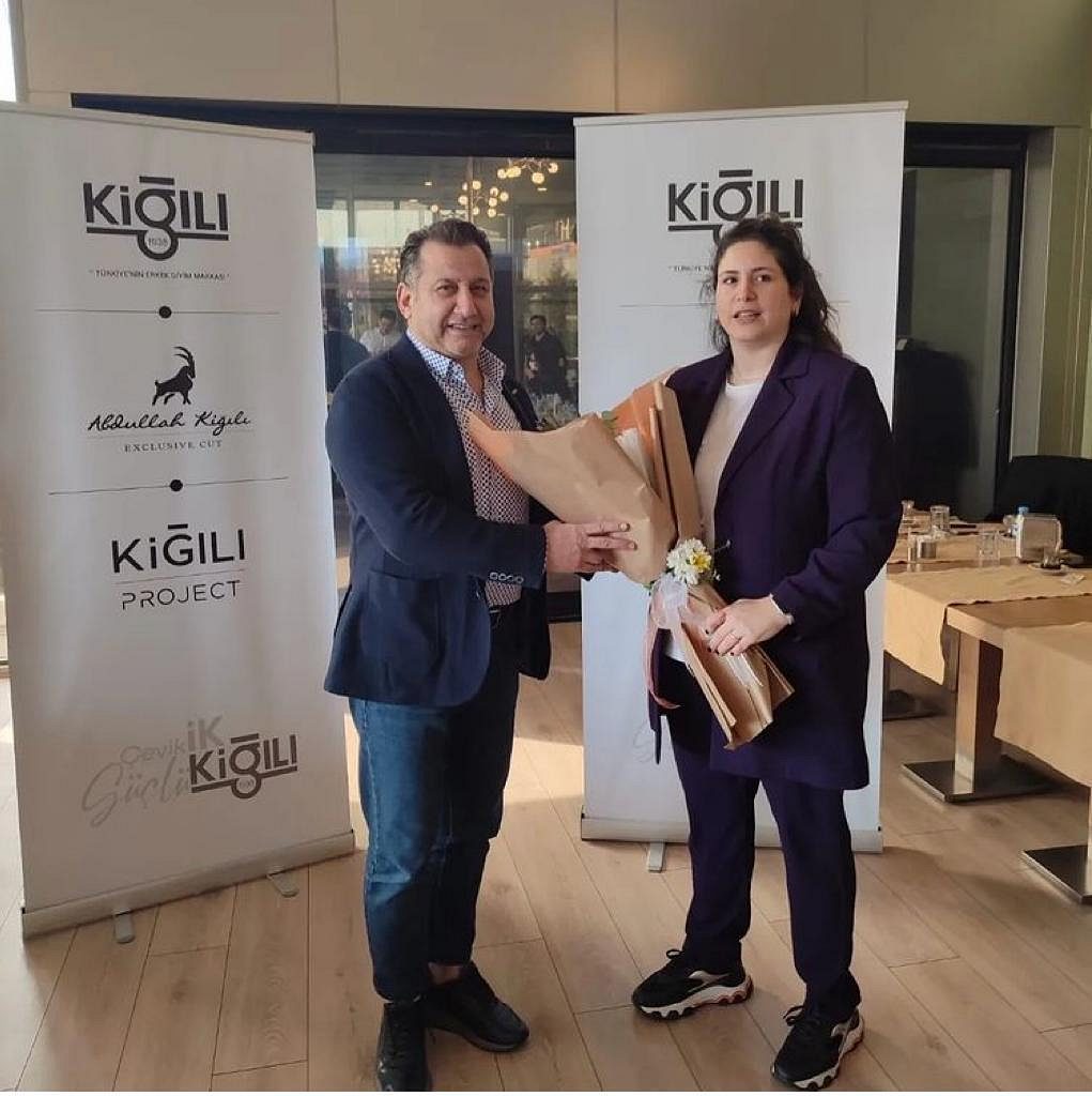 Kiğılı’da üçüncü nesil başa geçti-1