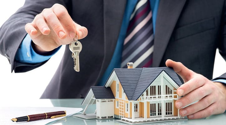 Yabancı alımlarının yüzde 35'i vatandaşlık için