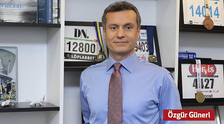 Hedefimiz 1 milyon kullanıcıya ulaşmak