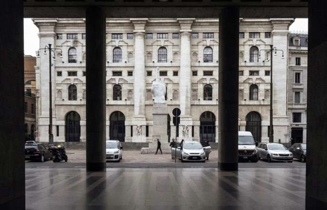 Deutsche Börse, Borsa Italiana için satın alma teklifi verdi