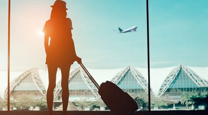 2018'de kriz yurtiçi turizmi de vurdu