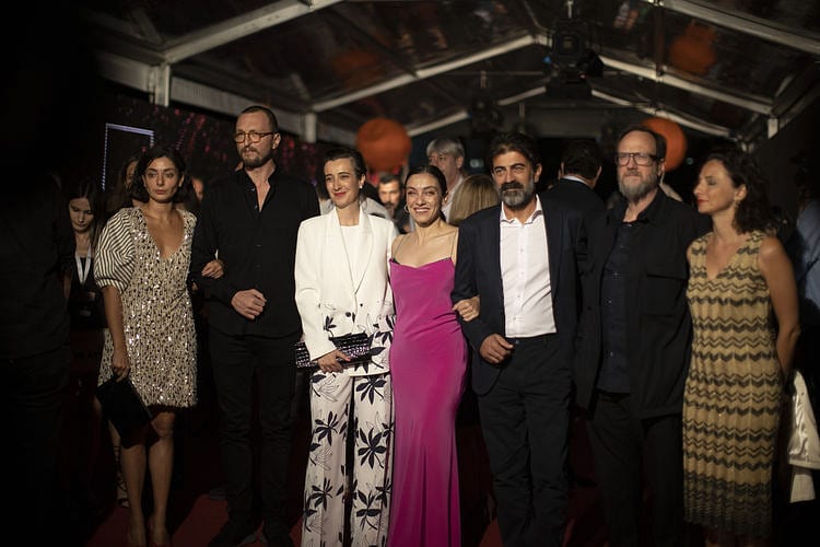59. Antalya Altın Portakal Film Festivali'nde ödül kazanan filmler belli oldu-3