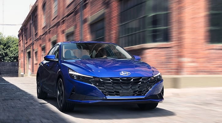 Hyundai Elantra Türkiye'de satışta! İşte fiyatı-2