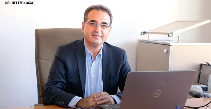 Dünyaya işitme cihazı ihraç ediyor