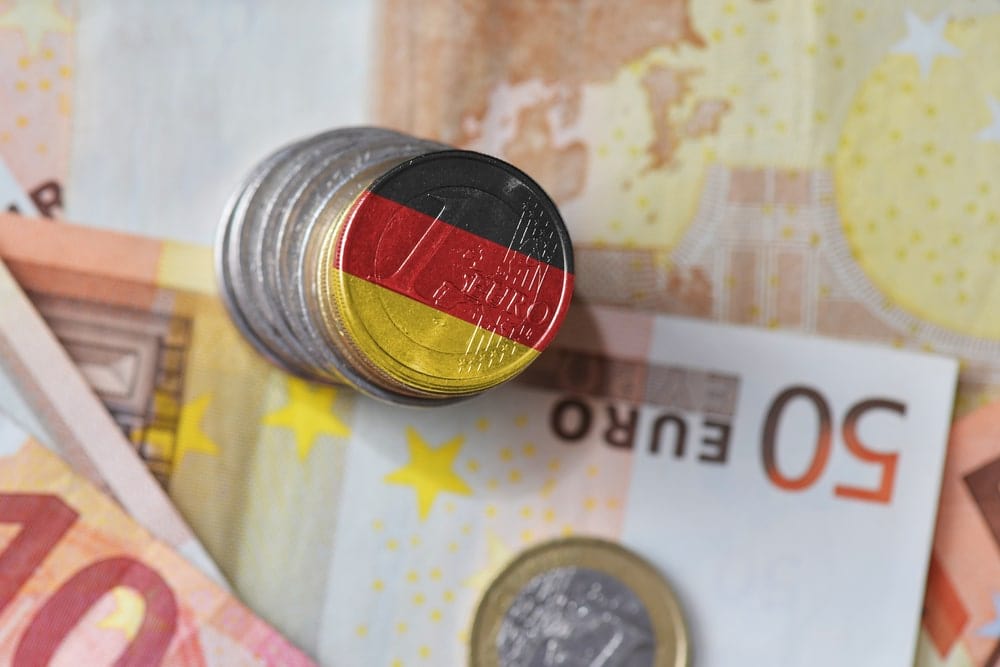 Alman ekonomisi ilk çeyrek büyüme rakamları açıklandı
