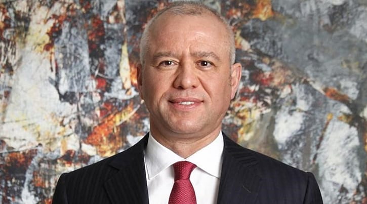 Dijital dönüşüm, stratejik önceliğimiz