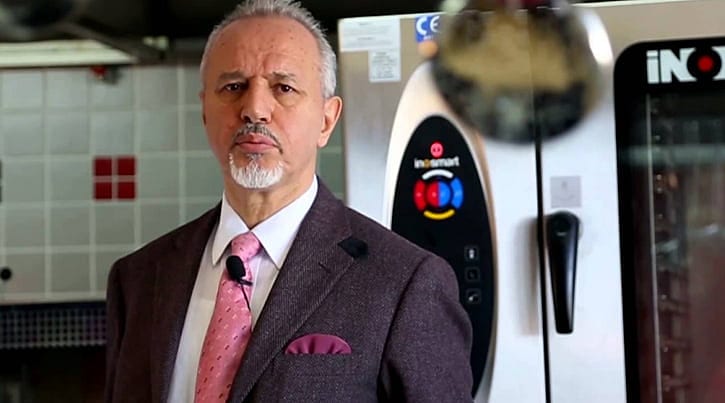 İnoksan, Bursa’da yeni fabrika açıyor