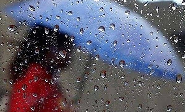 Yarına dikkat! Soğuk ve sağanak yağışlı hava geliyor