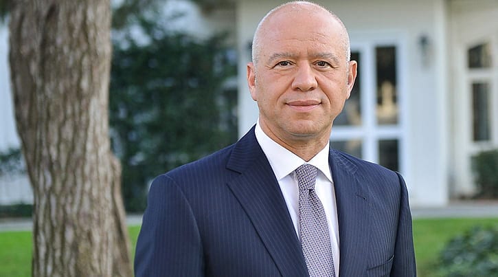 Son beş yılda 38 milyar TL’lik yatırım